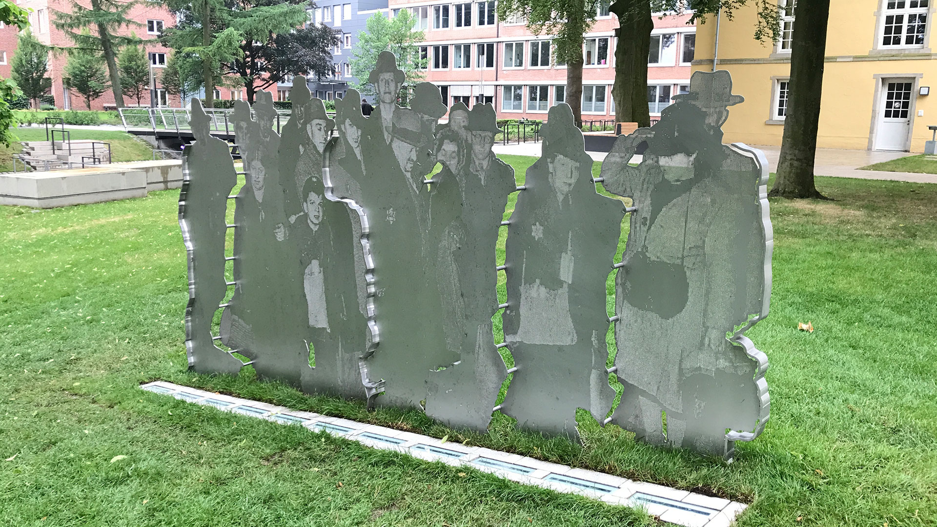 rmb edelstahl gedenkstele