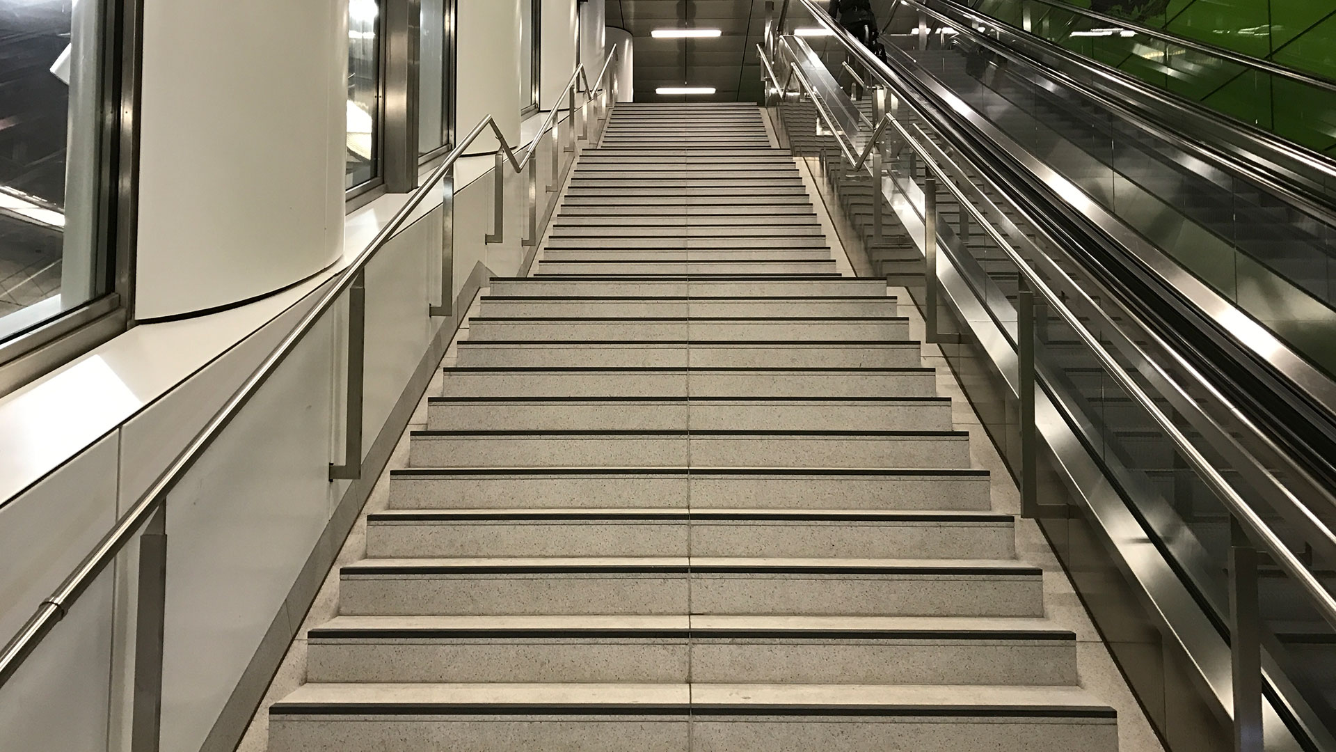 rmb metallbau wehrhahn linie duesseldorf