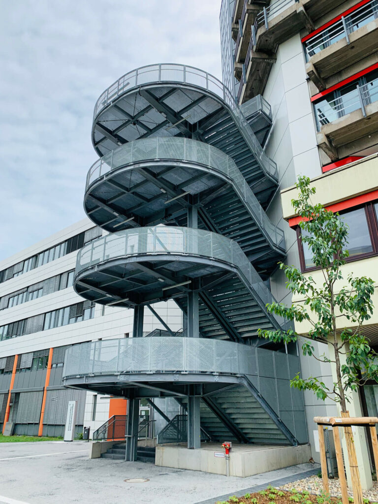 Campus Essen 03