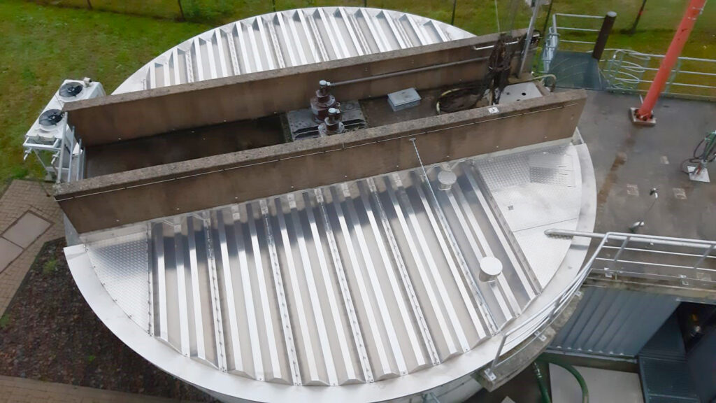 Klw Marienheide – Metallbau von Rohr- und Metallbau Busch