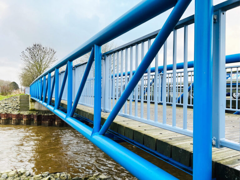 Brücke Braker Sieltief 03