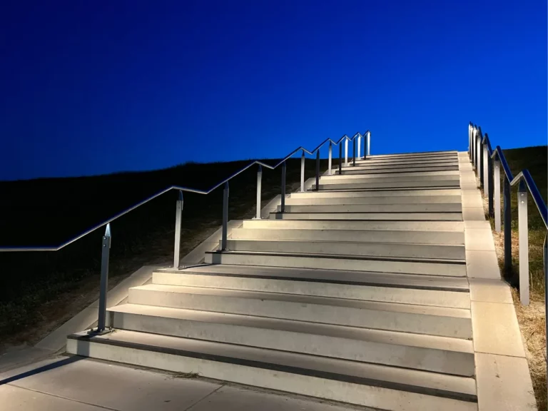 Nationalparkpromenade Norddeich 01