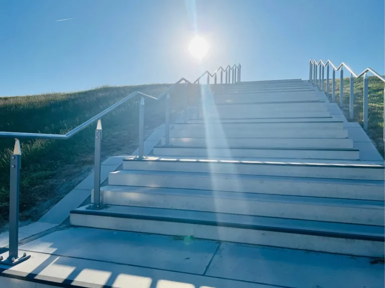 Nationalparkpromenade Norddeich 05