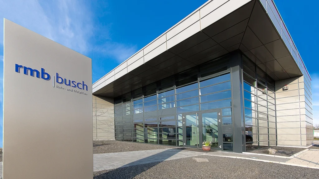 rmb unternehmen