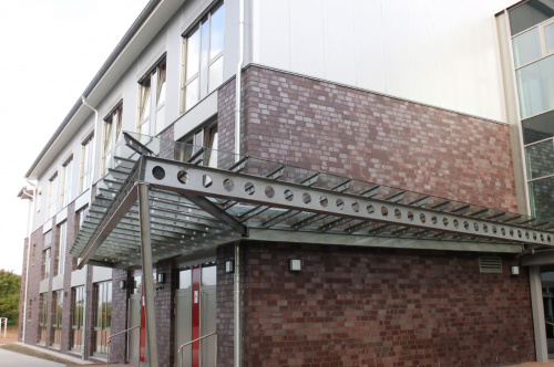 Metallbau 04